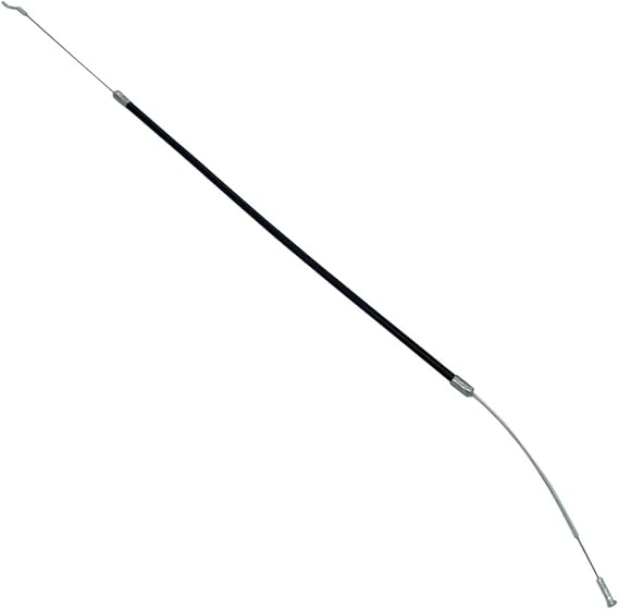 Throttle Cable (D Loop Handle) for Stihl Trimmer FS90 FS100 FS110 FS130 KM100 HL95, Rep 4180 180 1150
