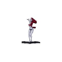 DC Collectibles Batman: Arkham Asylum: Poison Ivy Statue