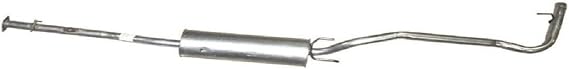 Bosal 295-163 Exhaust Silencer