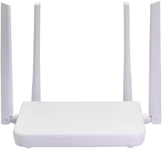 Banana Pi BPI-Wifi5 Router Siflower SF19A2890S2 Dual-Band 1.2Gbps Wireless Rate High Performance Wireless Router