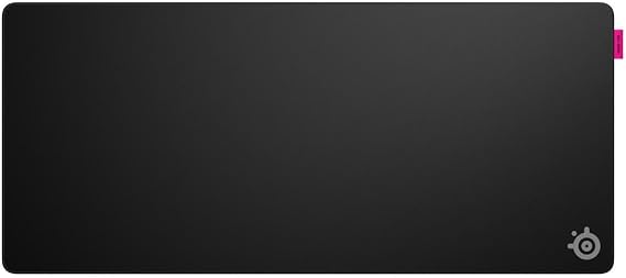 SteelSeries QcK Performance XL - Speed
