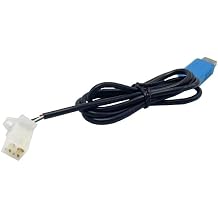 VOTOL Controller EM30 EM50 EM80 EM100 EM150 USB Cable Data Cable for Adjusting Controller parameters