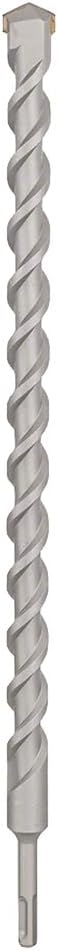 Bosch SDS-Plus-1 Kırıcı Delici Matkap Ucu,25*460 mm, 1 Adet