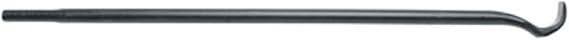 Ken-Tool (34652 Bead Breaker Leverage Bar, One Size, Factory