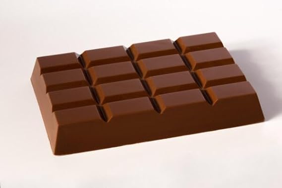 Chocolate Gift Box Hamper Assorted Flavours, Mix 63 Different Full Size Chocolate Bar Gift Hamper "Deliciousness that brings a smile" For All Occasions
