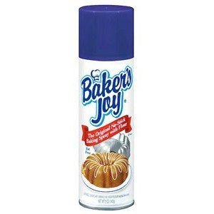 Bakers Joy Cake Pan Spray