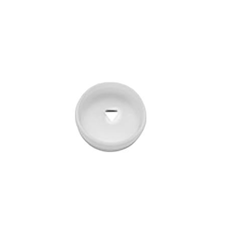 Calibration Weight high Precision 316 Stainless Steel piece Grade E2 (1 mg)
