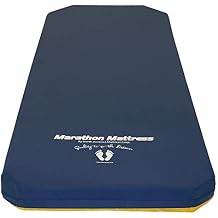 North American Mattress Stretcher Pad, Hill-ROM GPS Standard or Ultra Comfort (Models 885-31 & 885-31-UC)