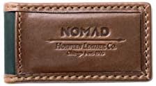 NOMAD Money Clip