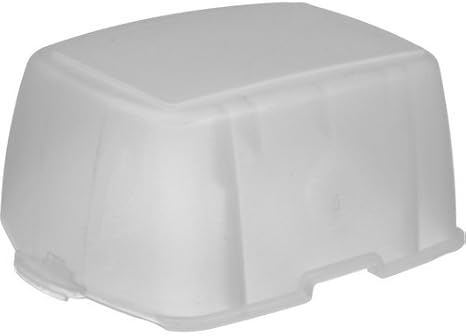 Vello Bounce Dome (Diffuser) for Nikon SB-900 & SB-910 Speedlights