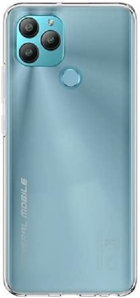 General Mobile GM22 Plus Silikon Kılıf