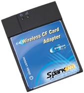 Wireless Compact Flash Card Pocket PC 802.11g Wifi