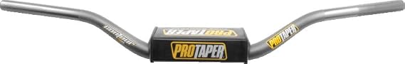 ProTaper - Contour Woods High Handlebar - Platinum Gray (20363)