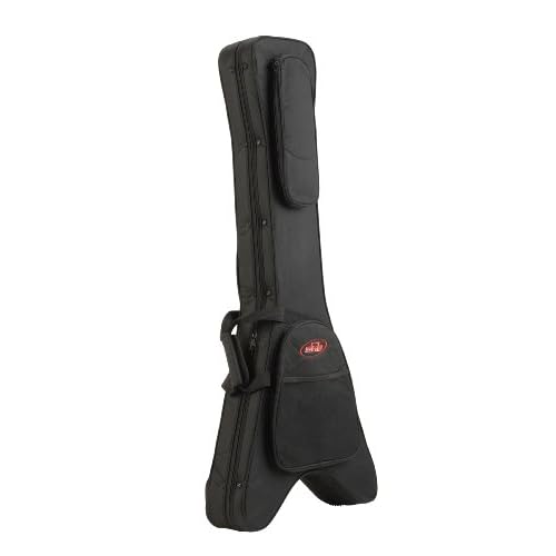 SKB V-Type Guitar Soft Case
