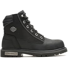 Harley-Davidson mens Vintner St