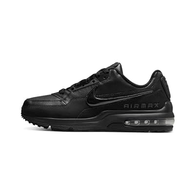 Nike Men's Air Max LTD 3 Shoes