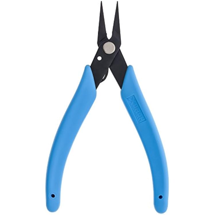 Xuron Flat Nose Pliers - 485FN - 1-Pair