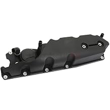 Genuine Volvo 31319643, Oil Trap (Turbo Models)