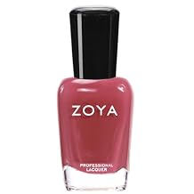 ZOYA Nail Polish, Coco, 0.5 fl. oz.