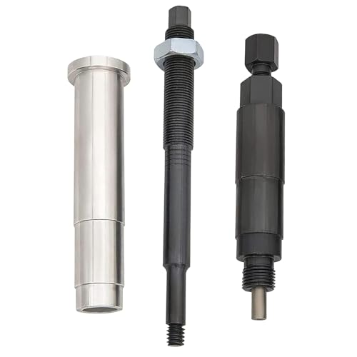 65600 Broken Spark Plug Extractor Removal Puller Tool Compatible with Ford Triton 3 Valve 5.4L Engines