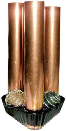 Tower of Power Orgone Energy Security System