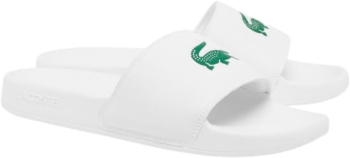 Lacoste Men's Serve Slide 2.0