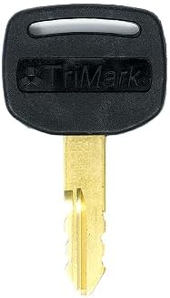 RV Replacement Key for TriMark 2152