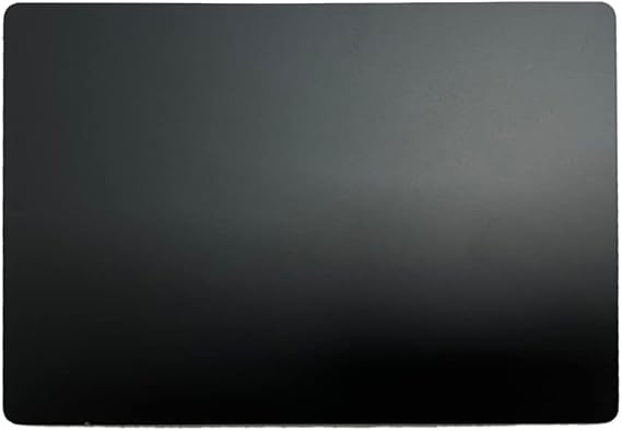 Huasheng Suda Touchpad Mouse TrackPad Board Replacement for Microsoft Surface 3 1867 1868 1872 1873 1950 1951 1952 1953 1958 1959 1978 1979,M1086920-006 (Black)