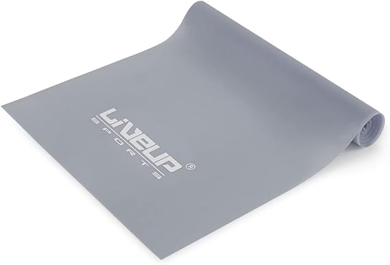Liveup LS3204-L Pilates Bandı