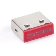 SmartKeeper Essential 10 x USB A Port Permanent Closing Lock