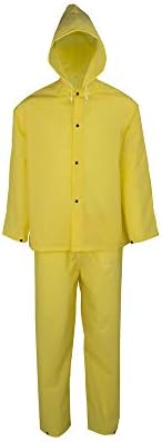 Diamondback Rs2-01-xl Rain Suit, X-large