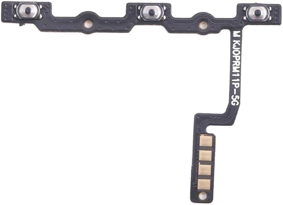 Cellphone Flex Cable OEM Power Button & Volume Button Flex Cable