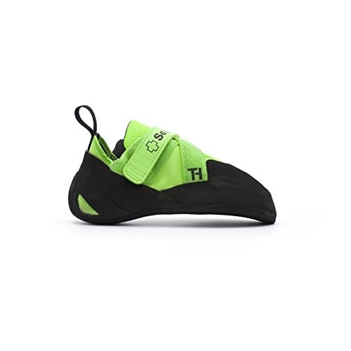 So iLL Free Range Climbing Shoe