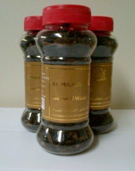 Bakhoor Al Wazeer - Exotic Arabic Incense