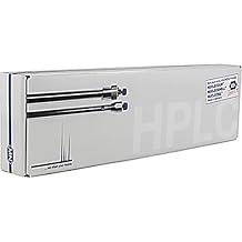 MACHEREY-NAGEL 720023.46 Nucleosil 100-10 C18 HPLC 1 Column, Analytical, 250 mm Length, 4.6 mm ID, USP L1