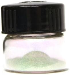 CBS Dichroic Extract Emerald - 1/8 Sheet