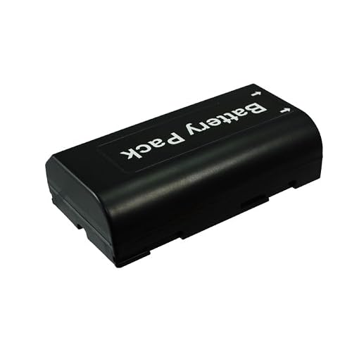 2000mAh7.4V Replacement Battery for Spectralink Epoch 35 46607 29518 52030 38403 EI-D-LI1 C8872A
