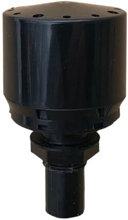 Sharpe - Automatic Drain (24U115)