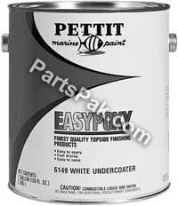 Pettit EZ Prime High Build Topside Undercoater for Boats