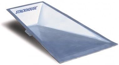 Stackhouse Cast Aluminum Vault Box