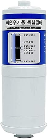 Original Water Ionizer Filter Cartridge for Alkal-Life AK-6000