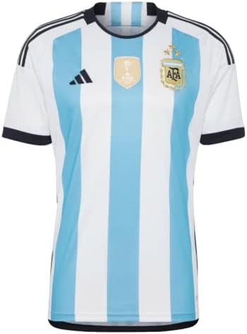 adidas Mens Argentina Jersey