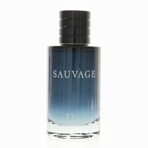 SAUVAGE by CHRISTIAN DIOR