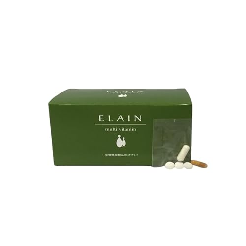 Supplement: Elains Specialty Super Multivitamin, 30 Packets 30 Days