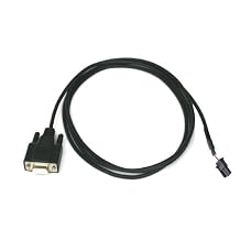 Innovate Motorsports 3840 MTX Series Program Cable