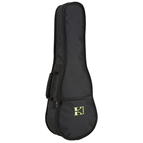 Kaces Concert Size Ukulele Bag KEUC1