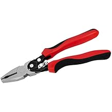 Performance Tool W30793 8 in. Boost Linesman Pliers