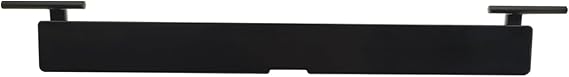 Cross Rail Roof Rack For BMW 5 Series G30 2017-2023 Roof Luggage Rack Cover Plate Replace 51137443691 Roof Rail Molding Trim Roof rack Shell End Cap(Unpainted)