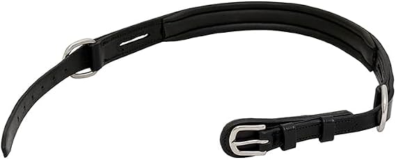Thinline Bitless Noseband