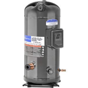 Copeland High Temp Scroll Compressor Zp90kce-tfd-950